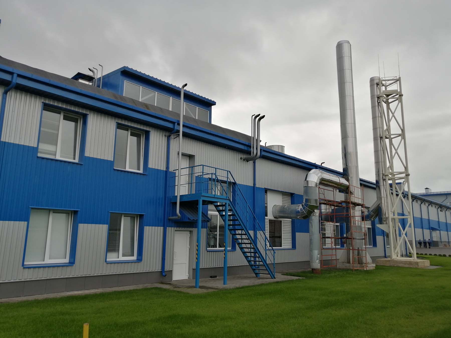 ОАО "Савушкин Продукт", филилал в г.Орша