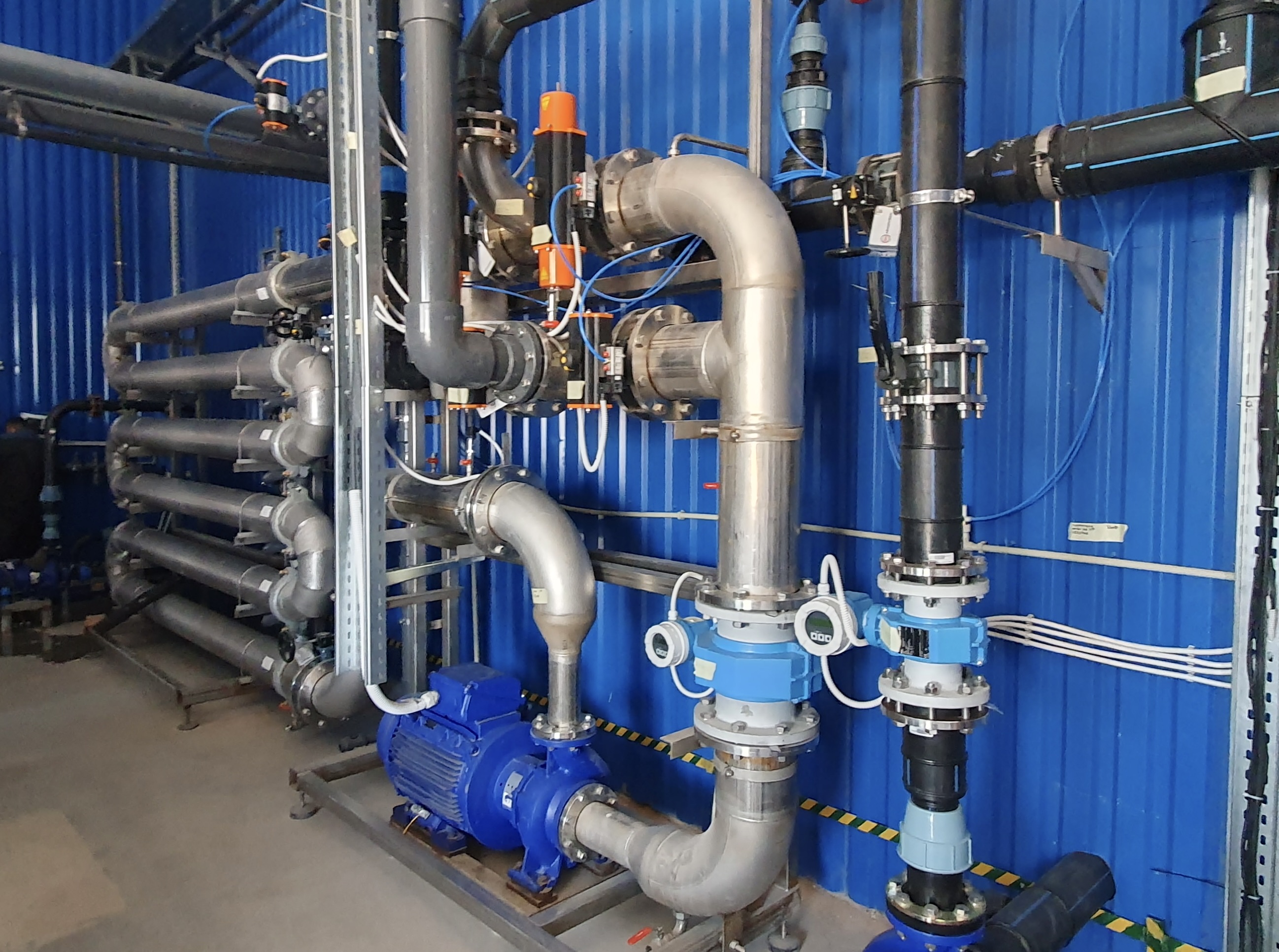 Леор Пластик ЛОС