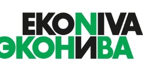 Логотип Агрохолдинг "ЭкоНива" 