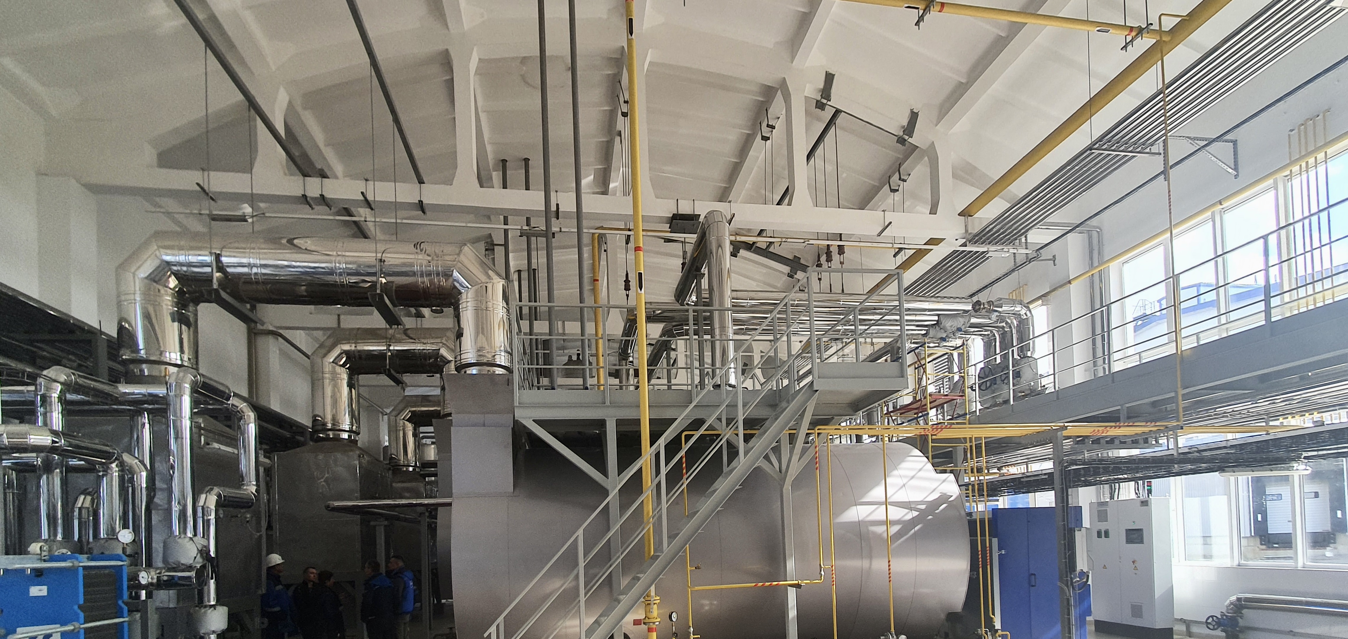 ООО «Савушкин Продукт», ПФ г.Береза