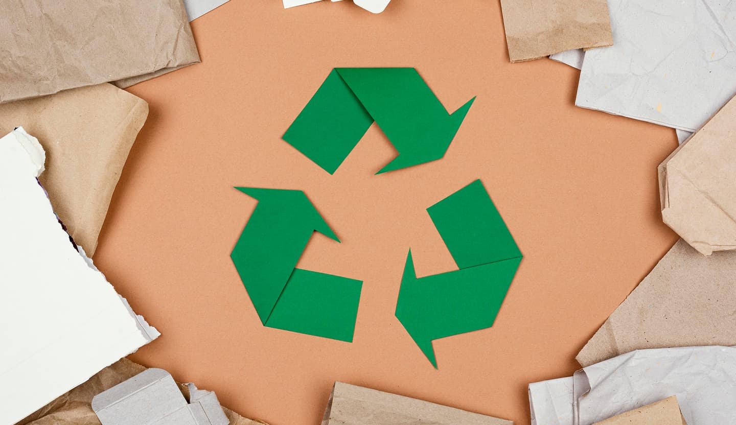 Предприятия по переработке бумаги и производству картона