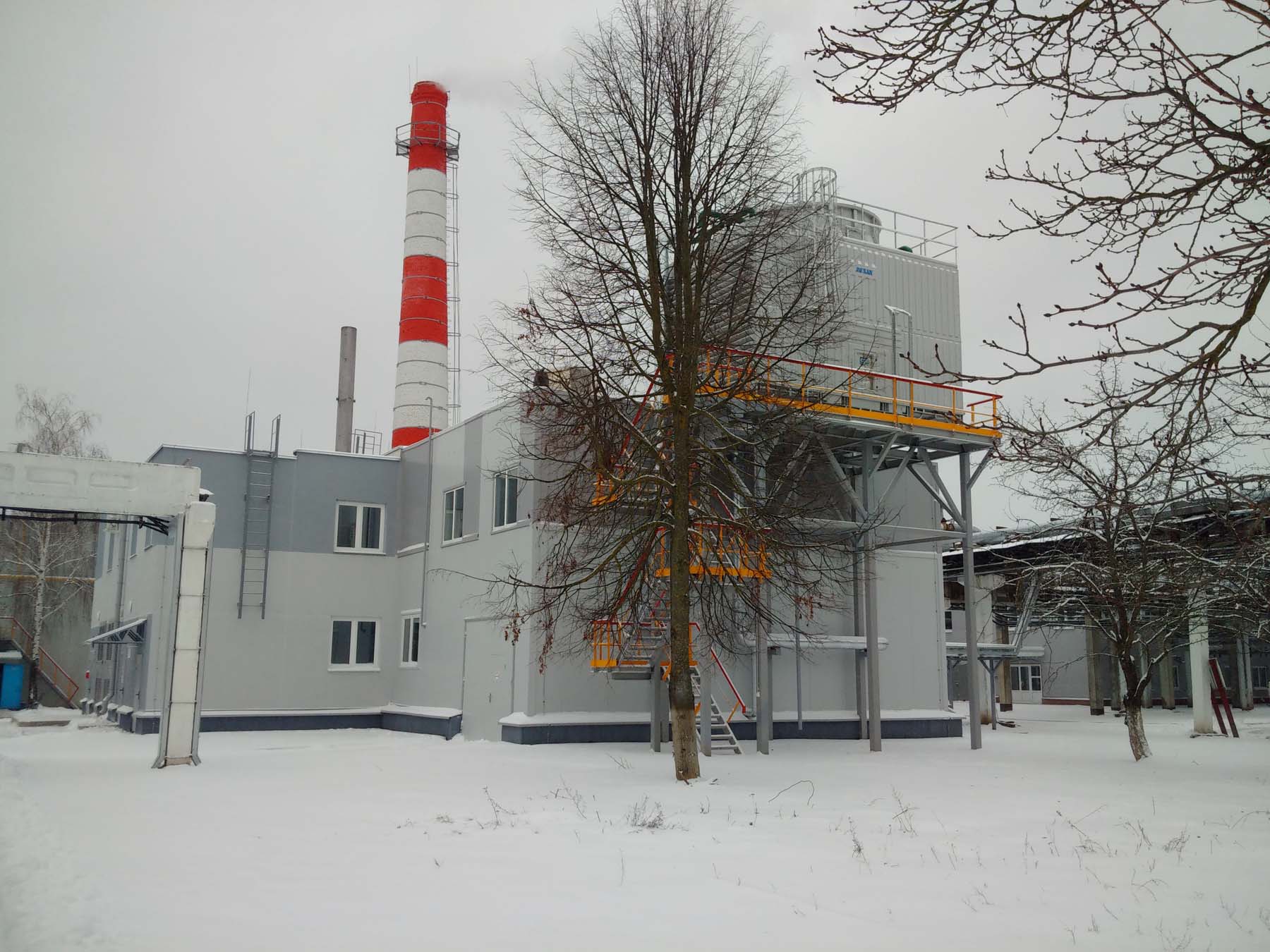 ОАО «Завод Горного Воска»