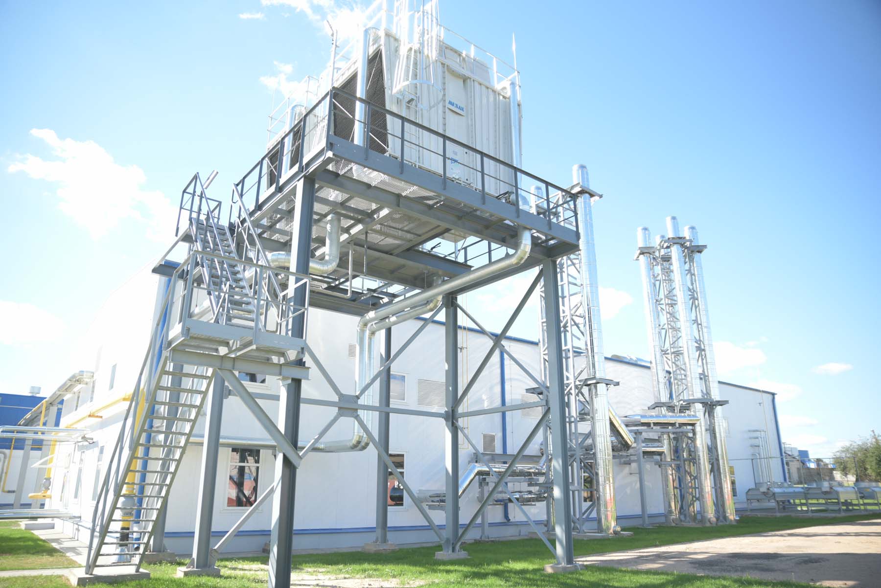 ООО «Праймилк»