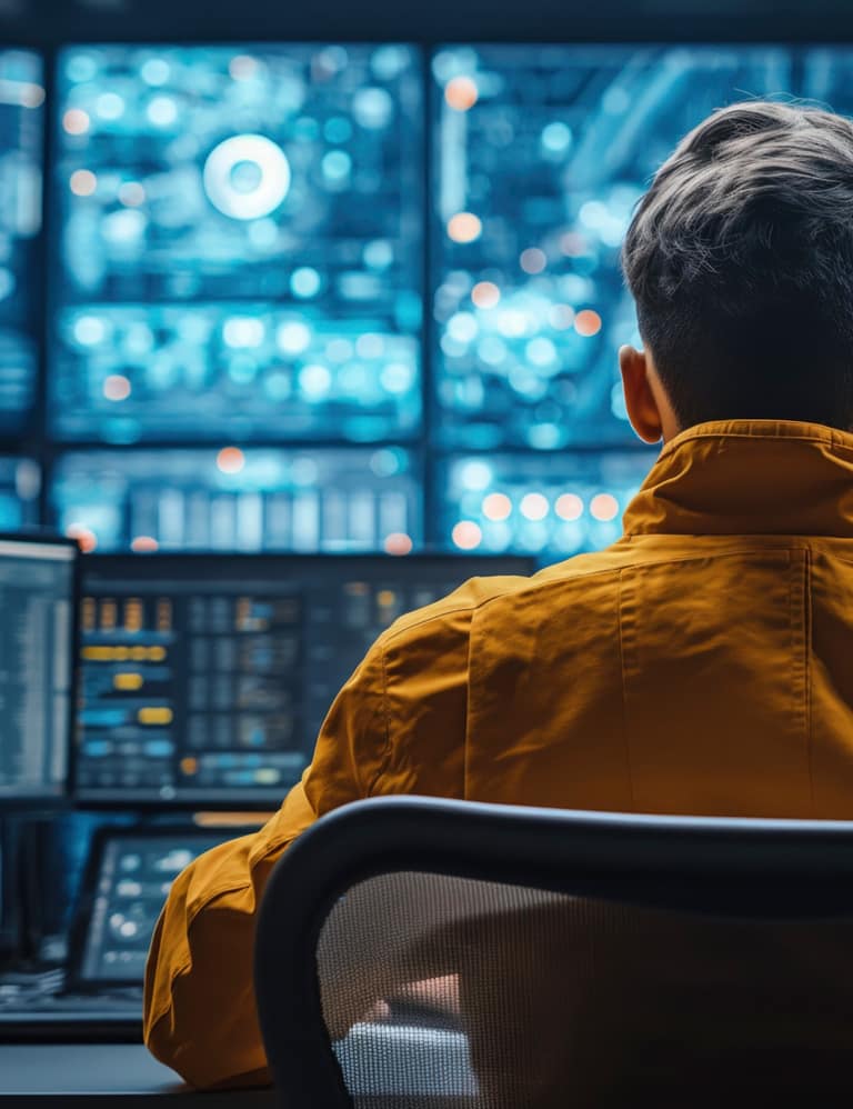 Проведение пилотных испытаний