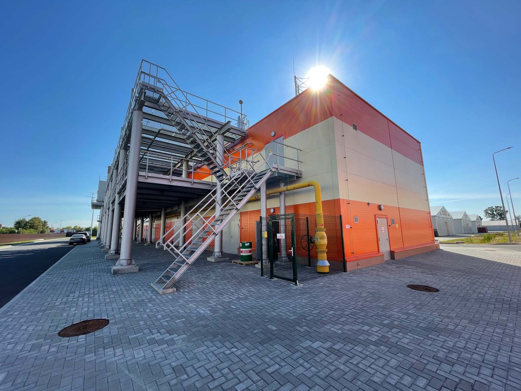 СООО "ПП Полесье"