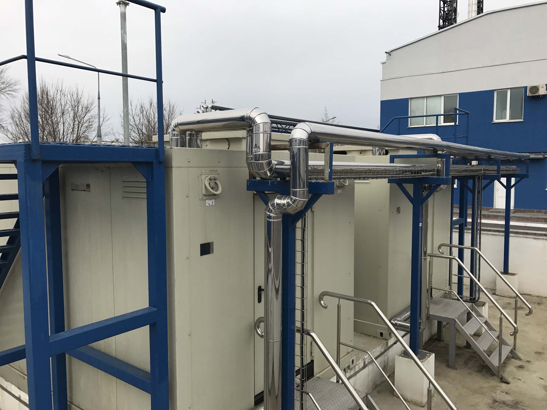 ОАО «Савушкин Продукт», филиал в г.Брест