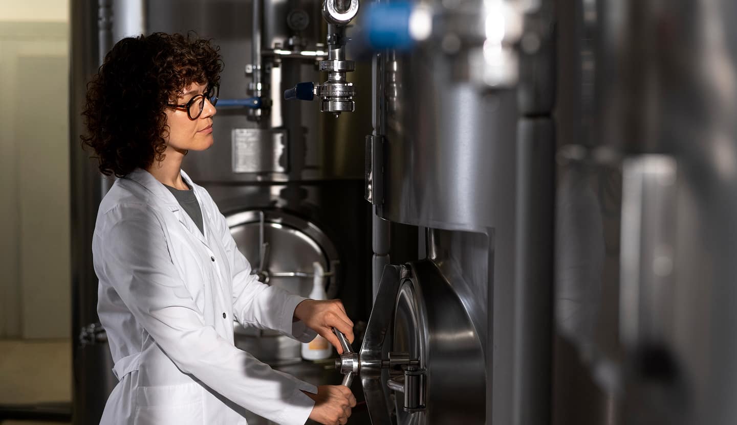 Предприятия по производству безалкогольных и слабоалкогольных напитков